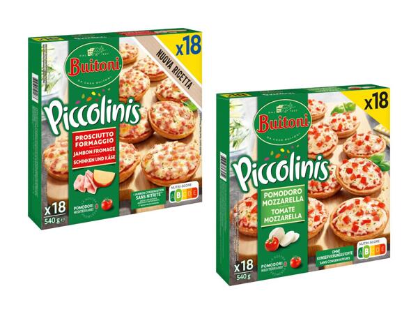 Piccolinis Buitoni
