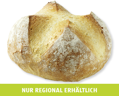 PANETTERIA Sunnebrot