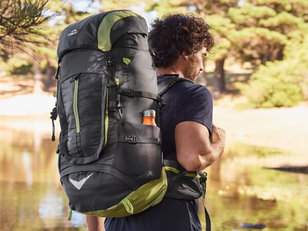 Hiking Backpack