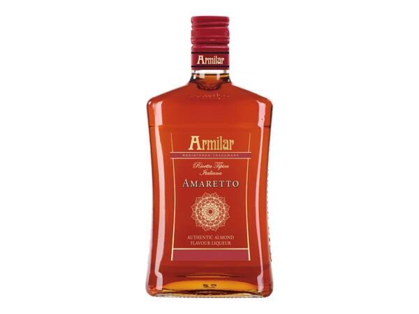 AMARETTO