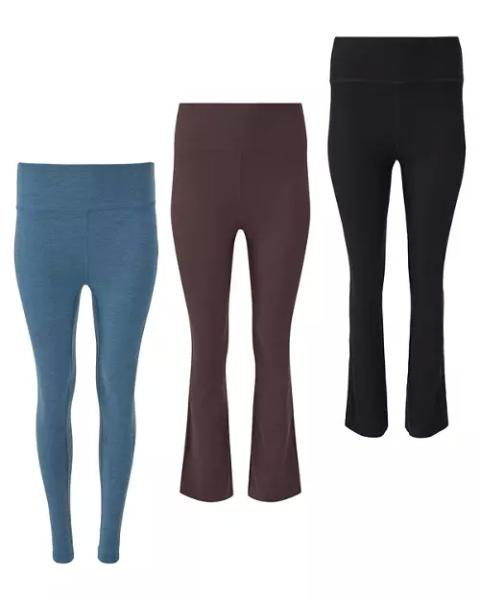 Yoga Pants