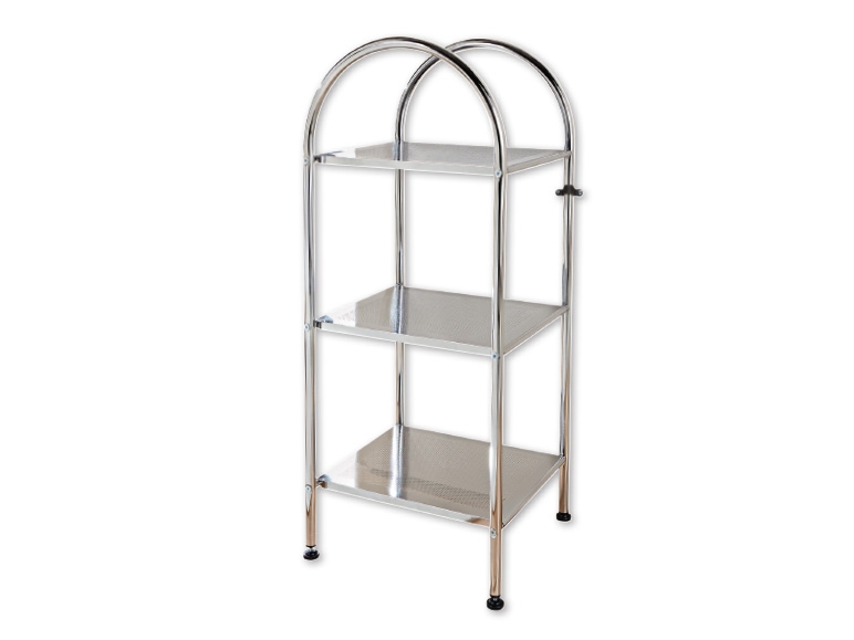 Miomare Bathroom Storage Stand