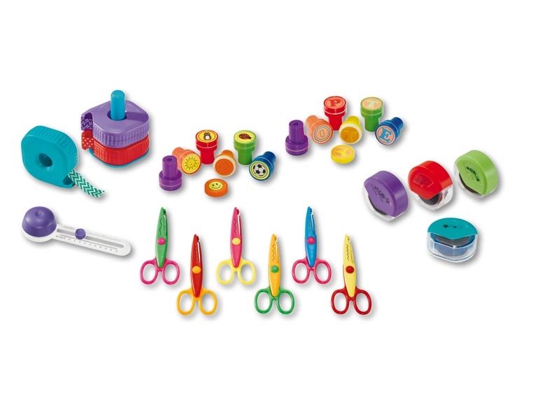 Ustensiles de bricolage