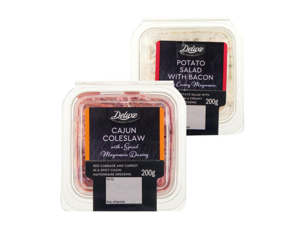 CAJUN COLESLAW