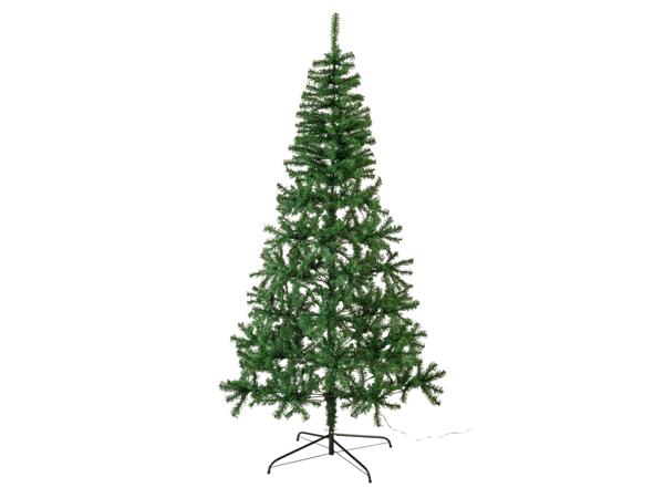 LED-julgran