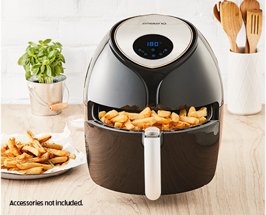 8L Digital Air Fryer