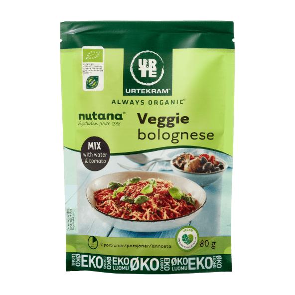 Veggie mix