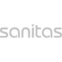 Sanitas Pulsoximeter SPO 25