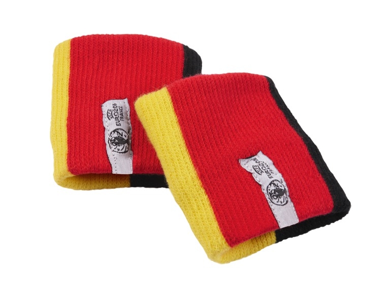Supporteraccessoires