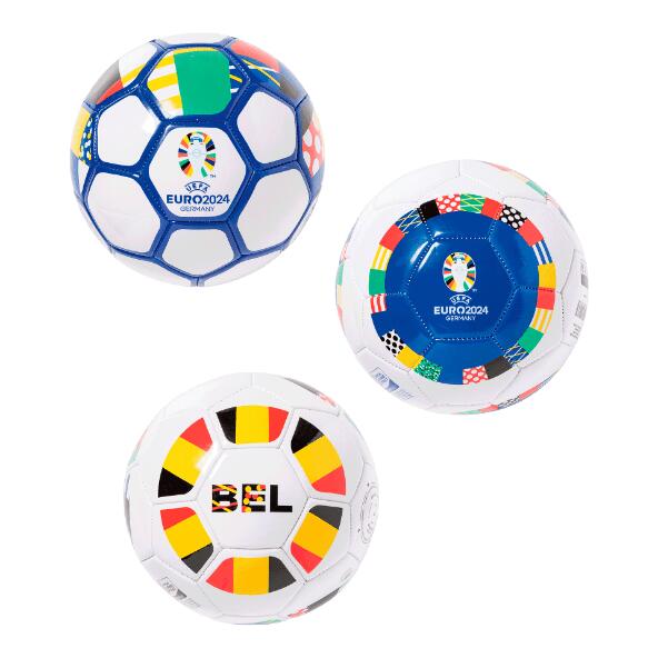 UEFA(R) 				Voetbal