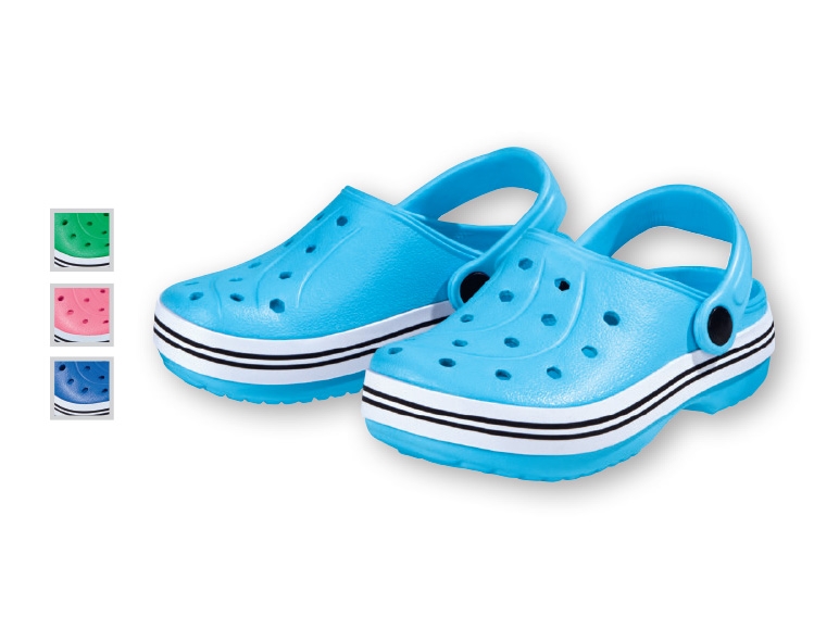 LUPILU(R) Kids' Clogs