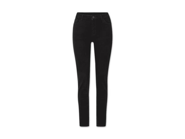 Damen Thermoleggings/-strumpfhose