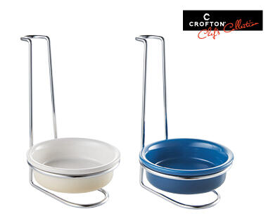 Spoon Rest or Utensil Holder