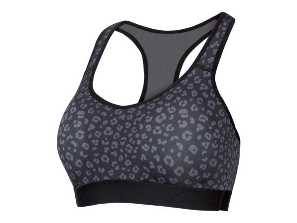 Sports Bra "Medium Level"