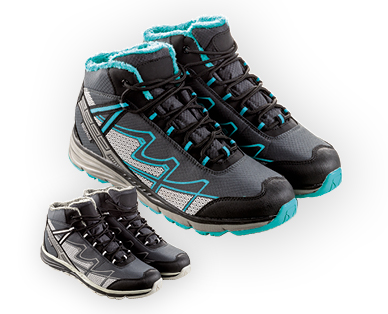 Chaussures de sport pour l'hiver pour femmes/hommes CRANE(R)