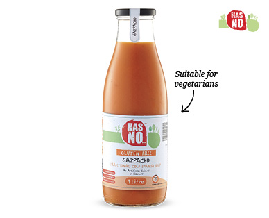 GAZPACHO 1L