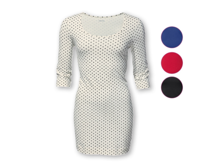 Esmara(R) Ladies' Long Top