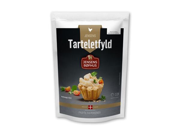 Tarteletfyld