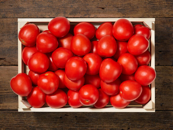 Tomates Roma