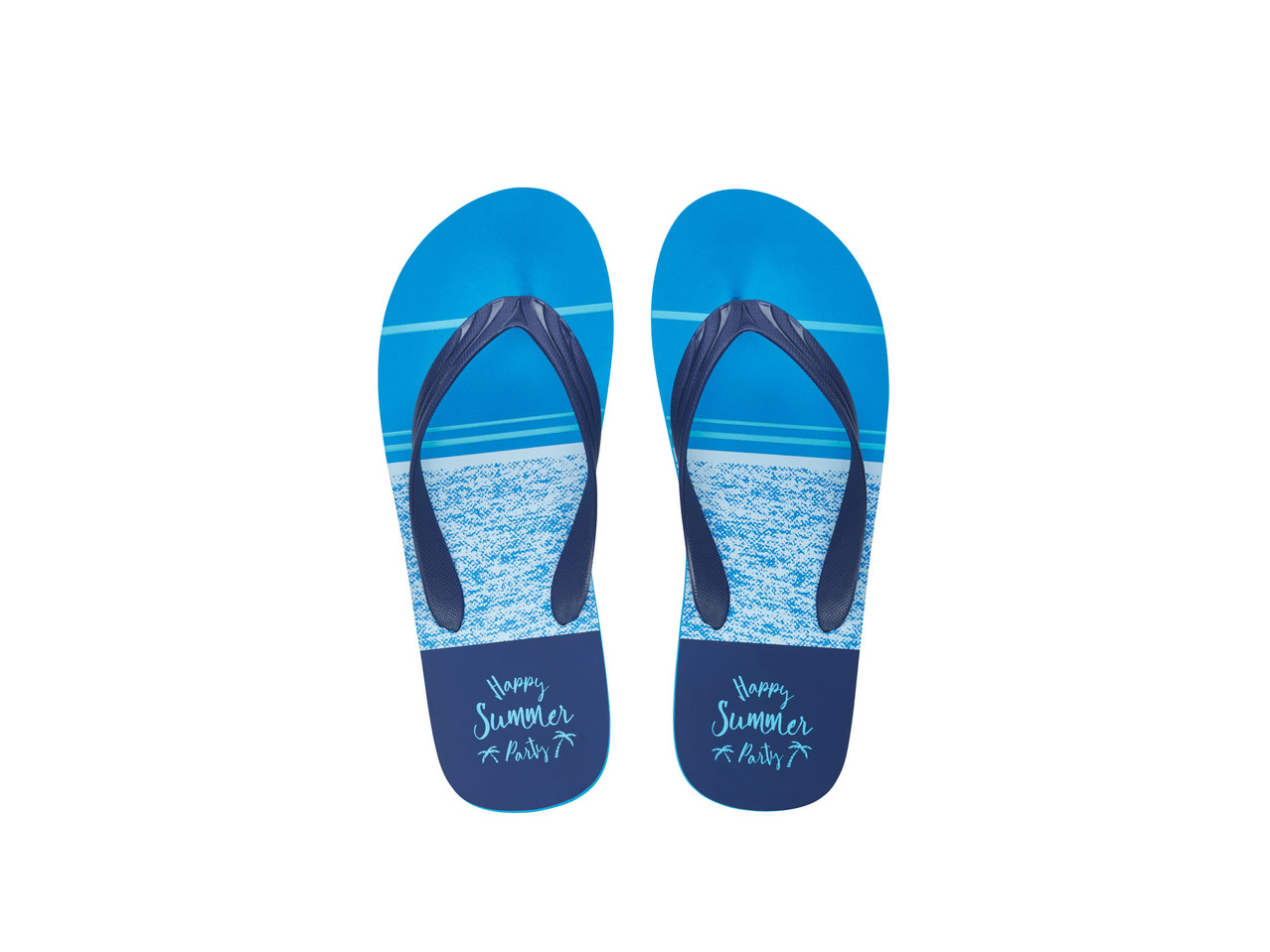 Men's Beach Sandals