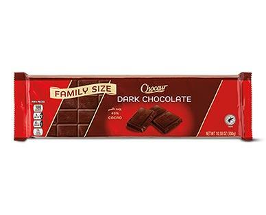 Choceur 
 Family Size Chocolate Bar Assorted Varieties
