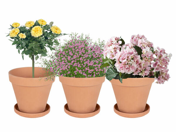 Krukor, 3-pack