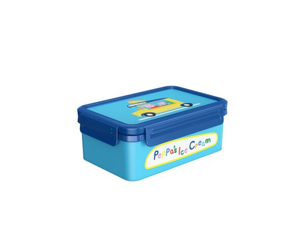 Lunchbox