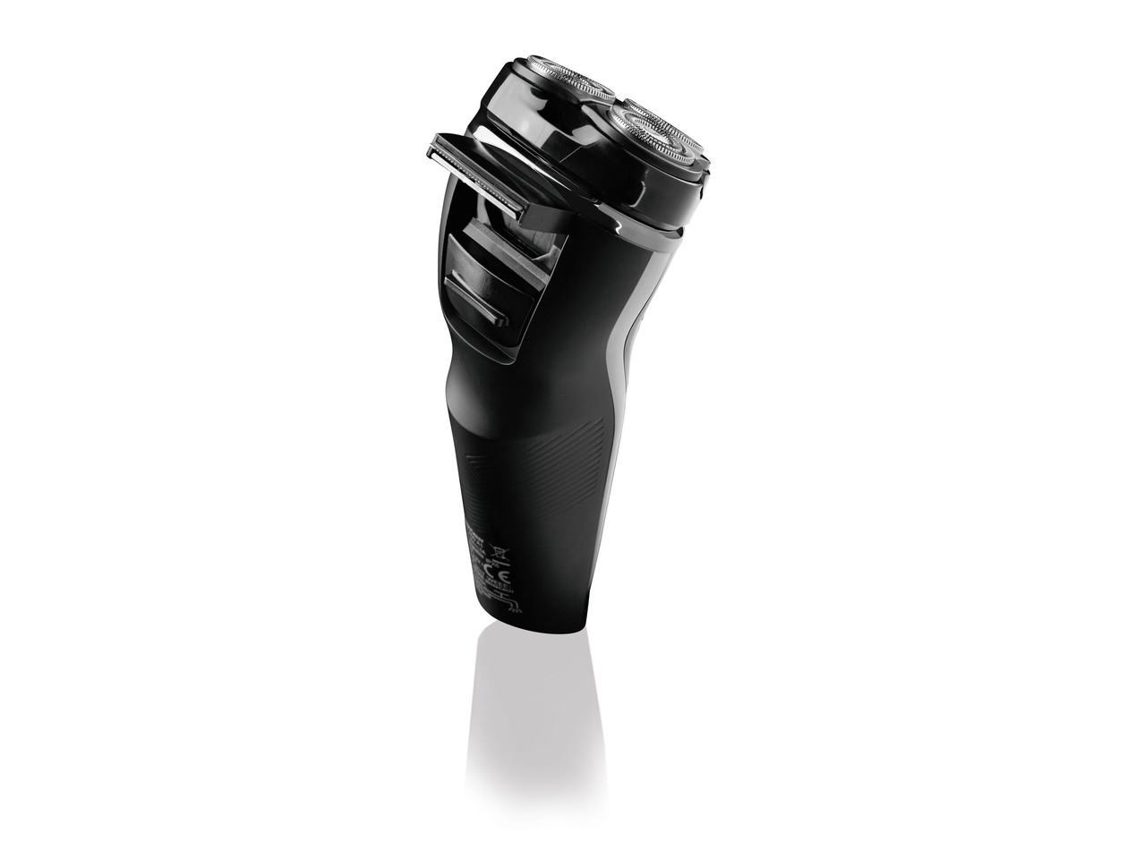 Rotary Shaver