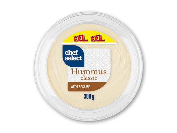 Hummus