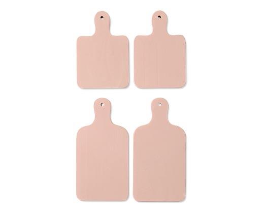 Crofton 
 Mini Color Pop Wood Boards