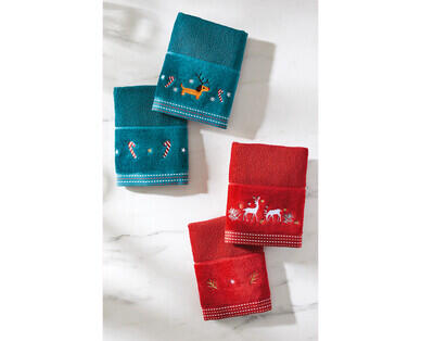 Hand Towel 2pk