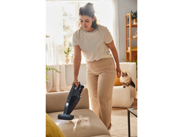 20V Cordless Handheld Vacuum Cleaner