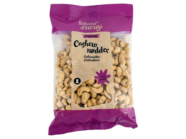 Caldic cashewnötter