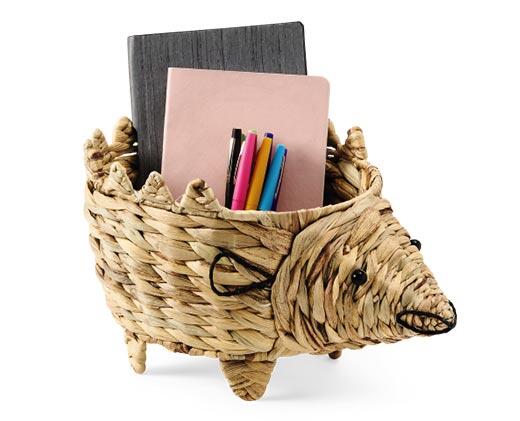 Huntington Home 
 Animal Basket