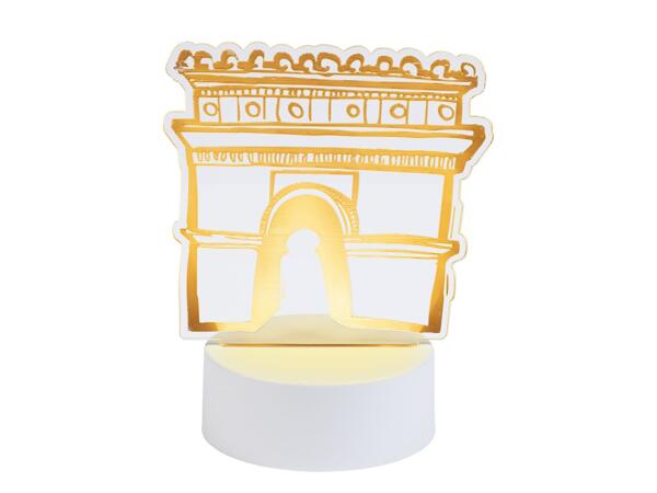 LED Lights