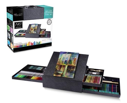 Monaco Fine Arts 
 Deluxe Craft Station