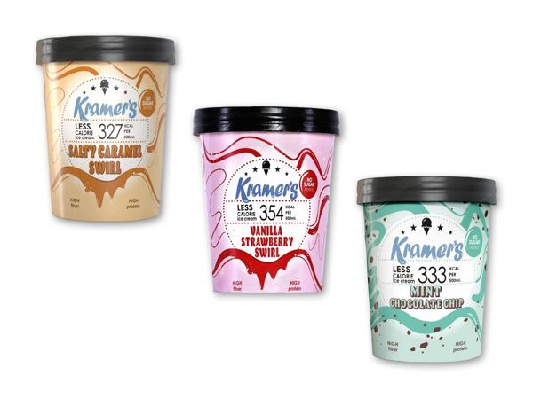 KRAMER'S Is
