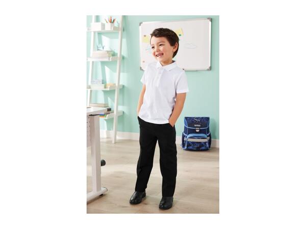Kids' School Trousers