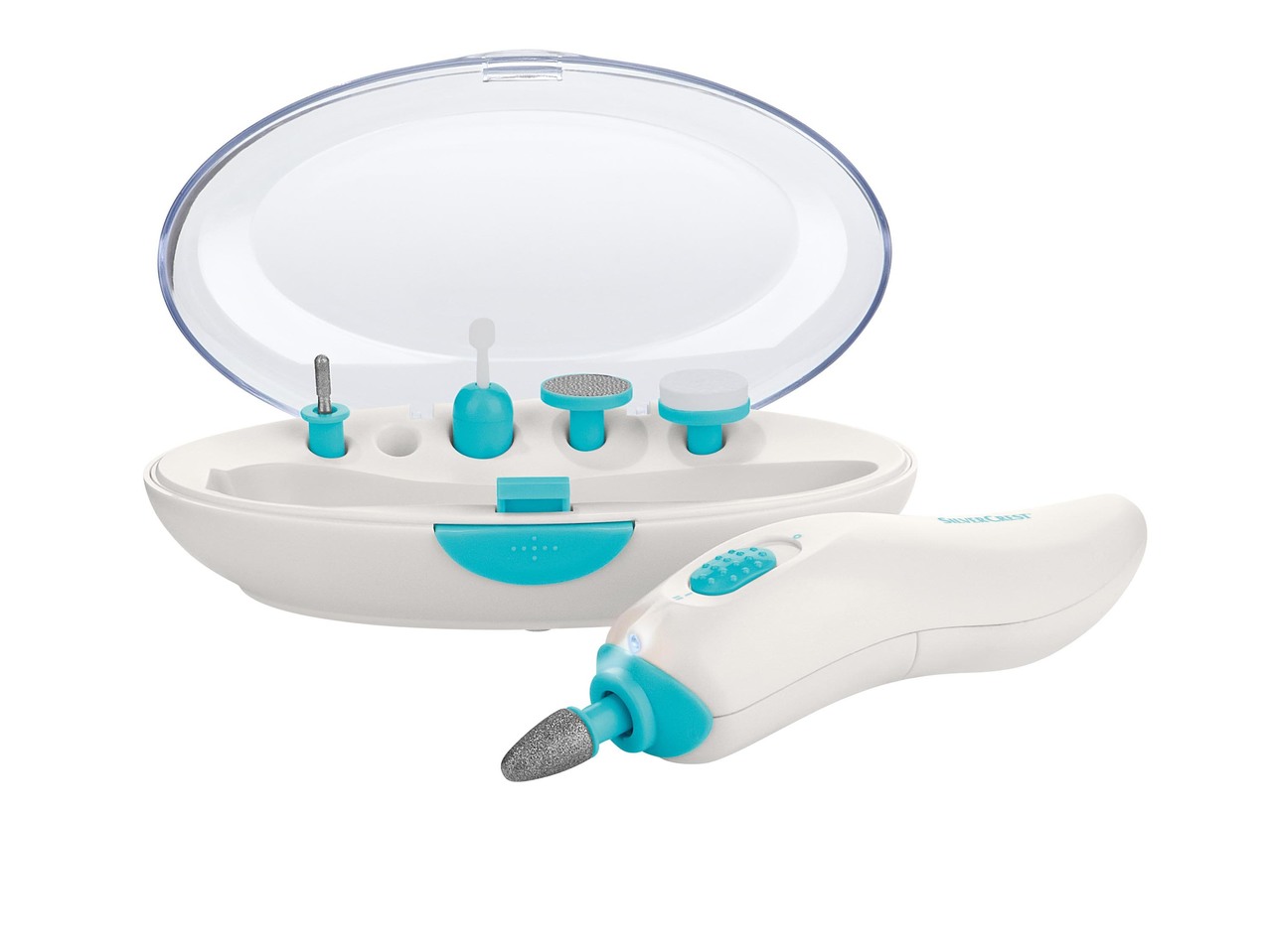 Manicure & Pedicure Set