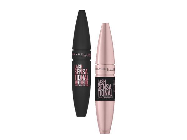 Mascara Eyelash Sensational