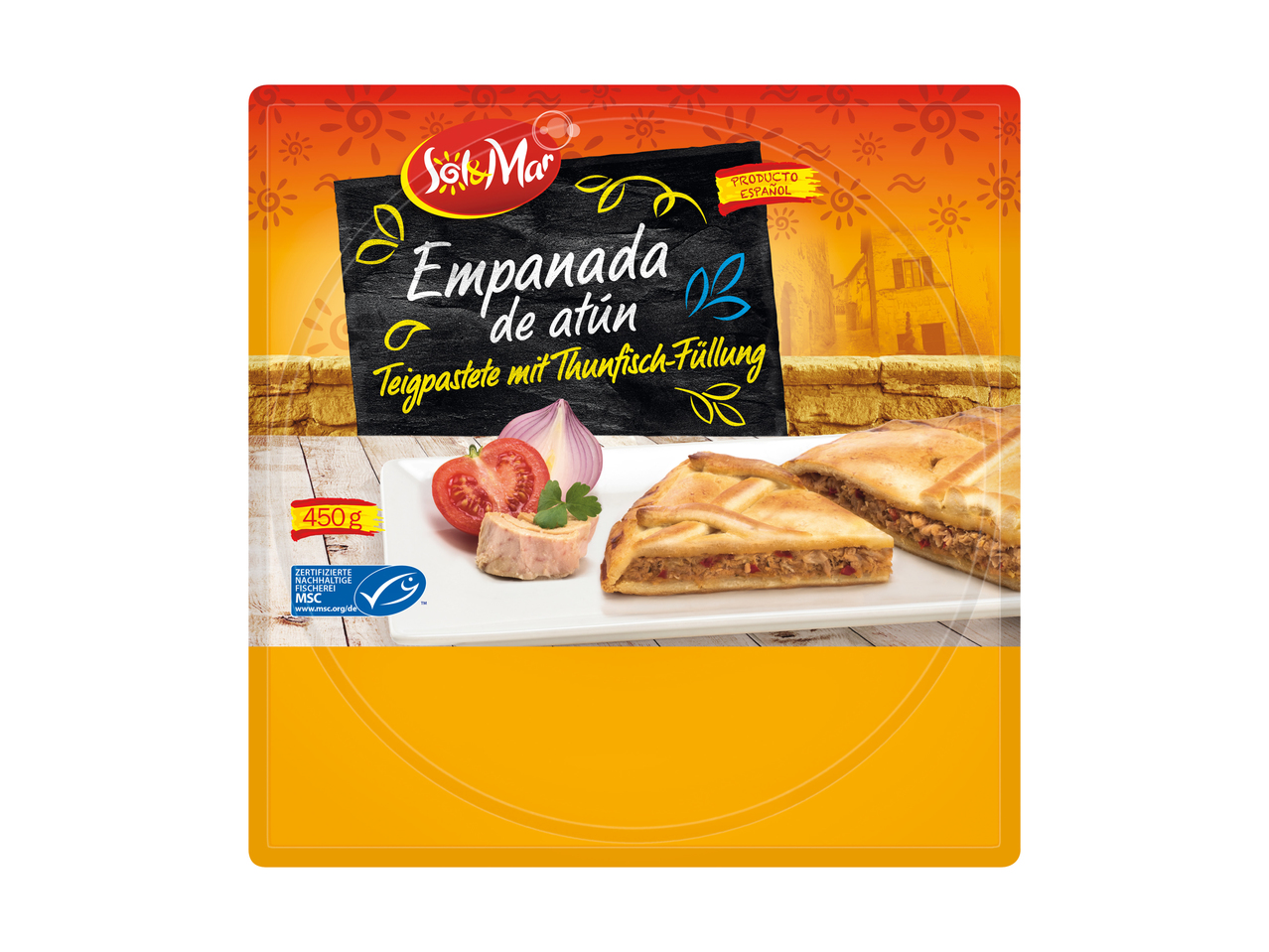 Empanada