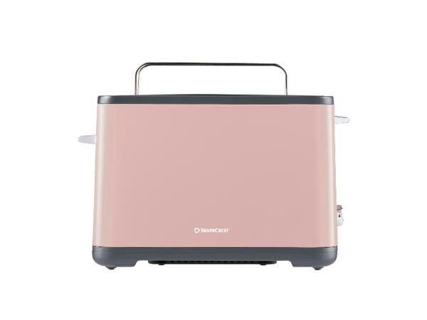 Topinkovač STC 850 E4