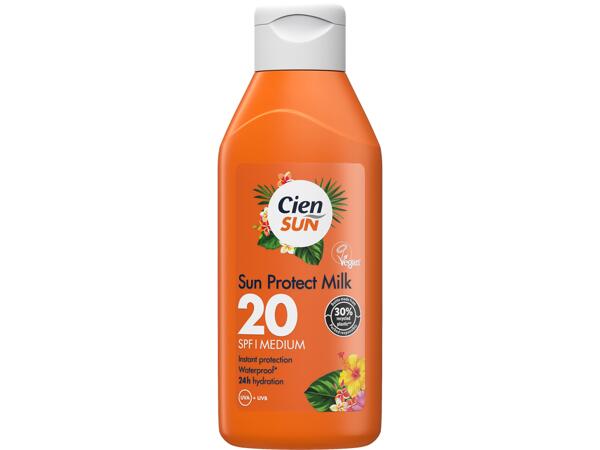 Sollotion SPF 20