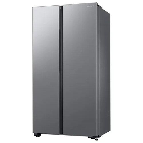 SAMSUNG Food Center RS5000 FC, 659 Liter, WiFi, Edelstahl-Optik