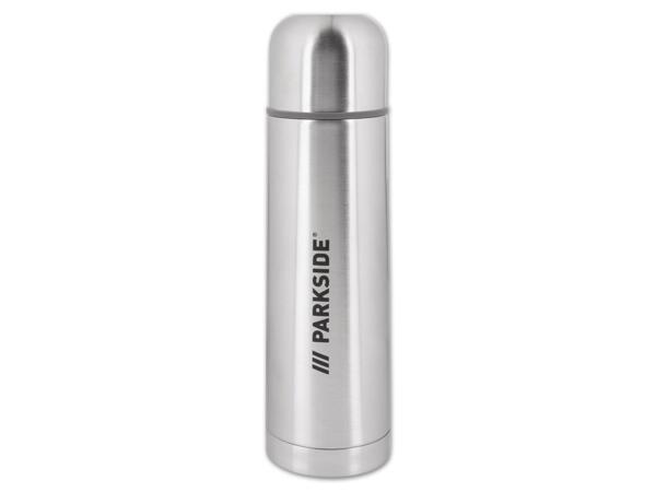 Edelstahl-Thermoflasche