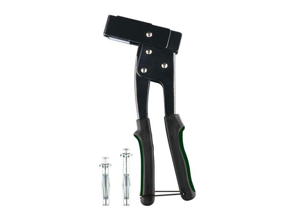 Parkside Hollow Wall Anchor Set/ Metal Hollow Wall Anchors