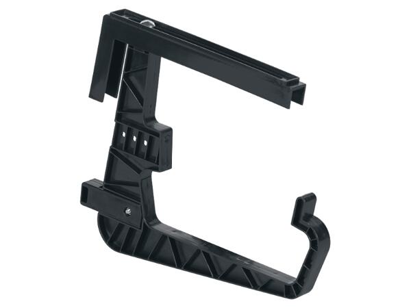 Balcony Planter Brackets, 2 pieces