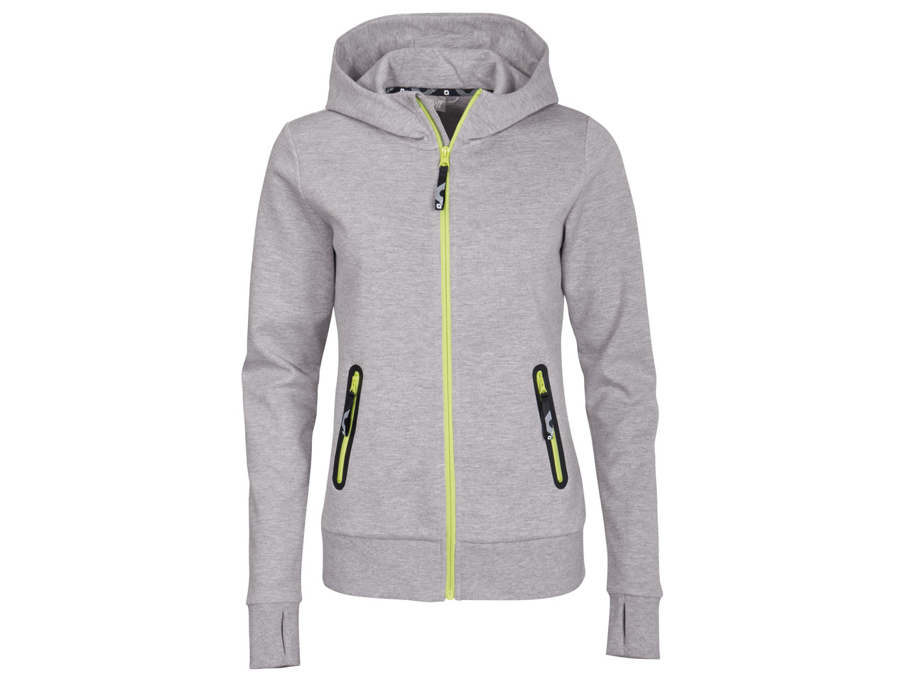 Ladies' Hoodie