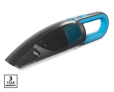 Wet/Dry Cordless Vacuum Cleaner