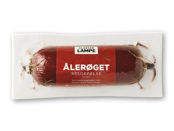 SLAGTER LAMPE Salami